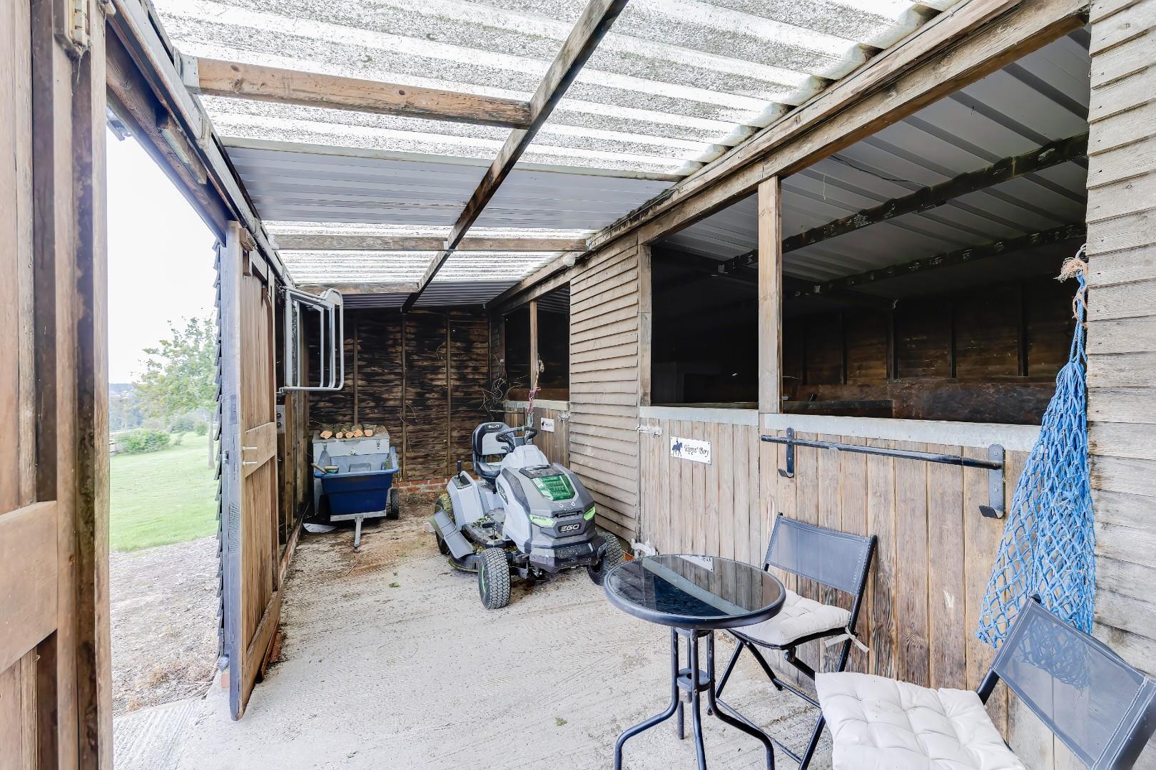 Trem Y Fro, Bonvilston, Vale Of Glamorgan, CF5 6TR